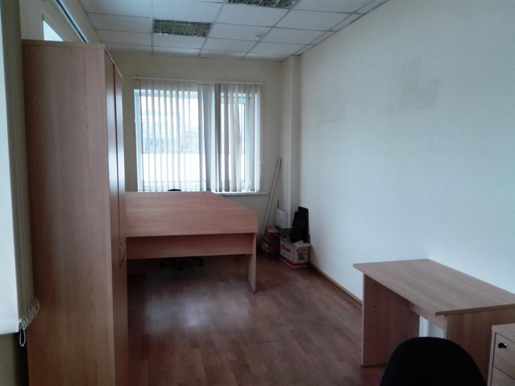 Офисное помещение в БЦ Гелиос Cити площадью 77 кв.м.