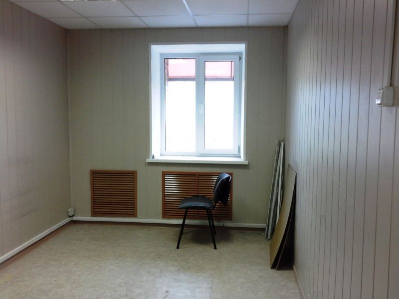 Офисное помещение в БЦ Гелиос Cити площадью 173 кв.м.