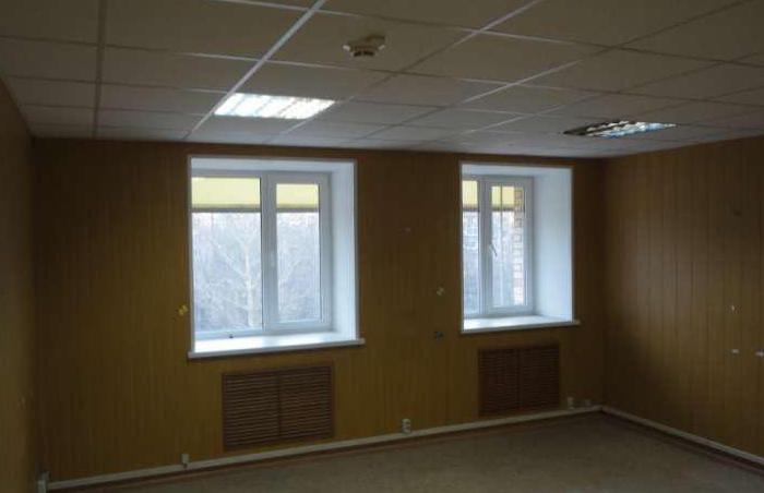 Офисное помещение в БЦ Гелиос Cити площадью 321 кв.м.